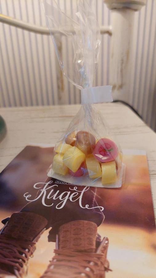 Boutique Kugel Vienne