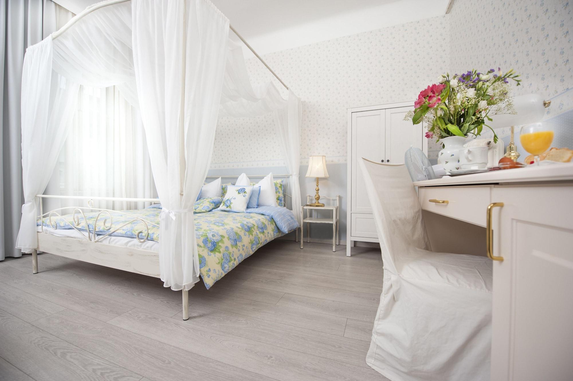 Boutique Kugel Hotel Vienne