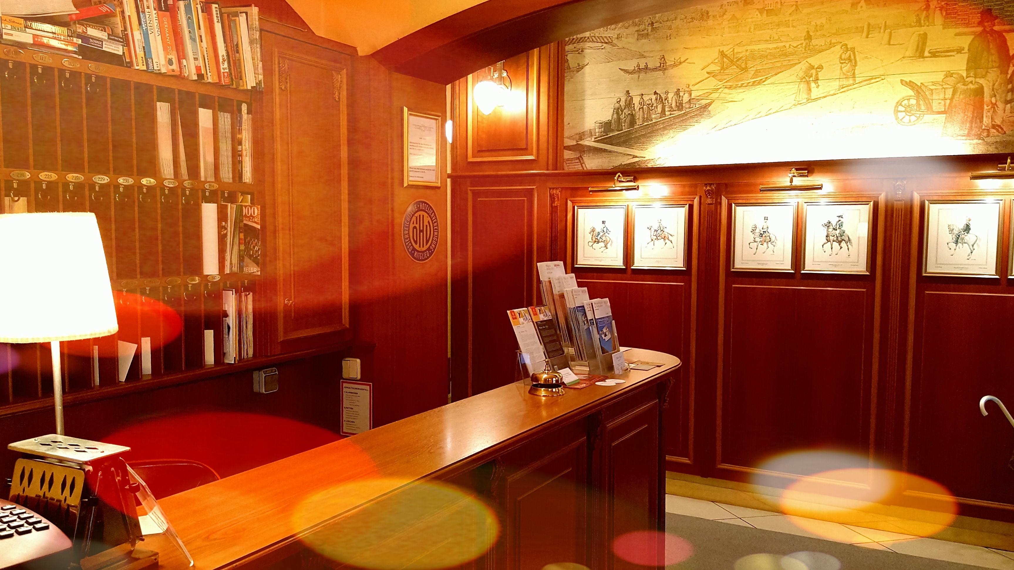 Boutique Kugel Hotel Vienne