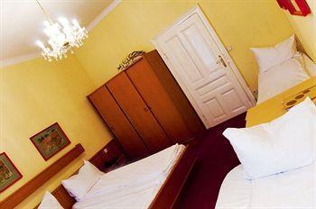 Hotel Boutique Kugel Vienne