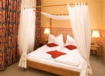 Hotel Boutique Kugel Vienne