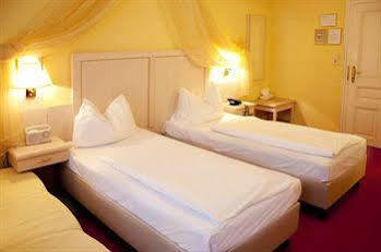 Hotel Boutique Kugel Vienne