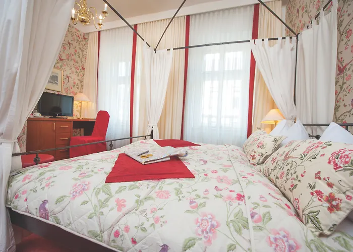 Boutique Hotel Kugel Wien